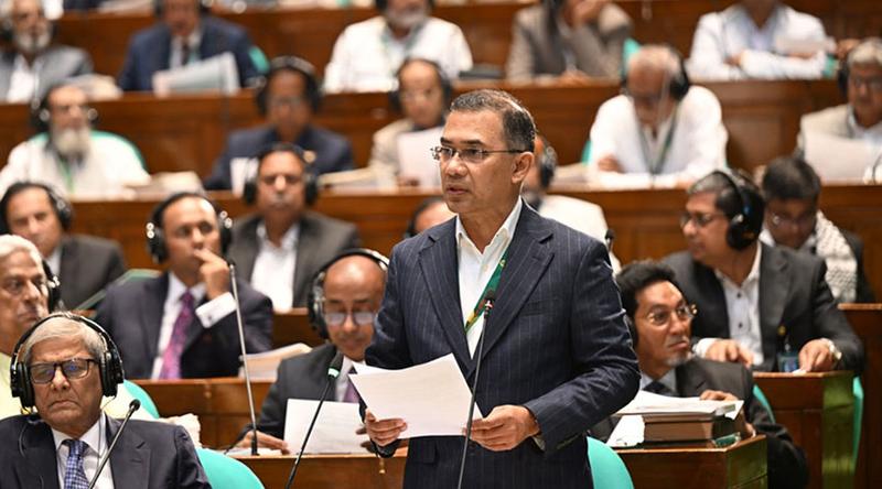 অন্তর্বর্তী সরকারের সময় হামের টিকা আমদানি করা হয়নি: প্রধানমন্ত্রী