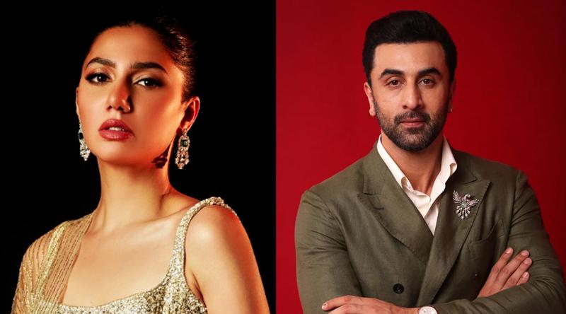 রণবীরের সঙ্গে ছবি ফাঁস, বিতর্কে দীর্ঘদিন অবসাদে মাহিরা খান