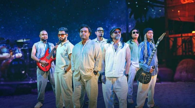 দক্ষিণ এশিয়ার প্রথম ব্যান্ড হিসেবে ওয়ারফেজের জিপো লাইটার বাজারে