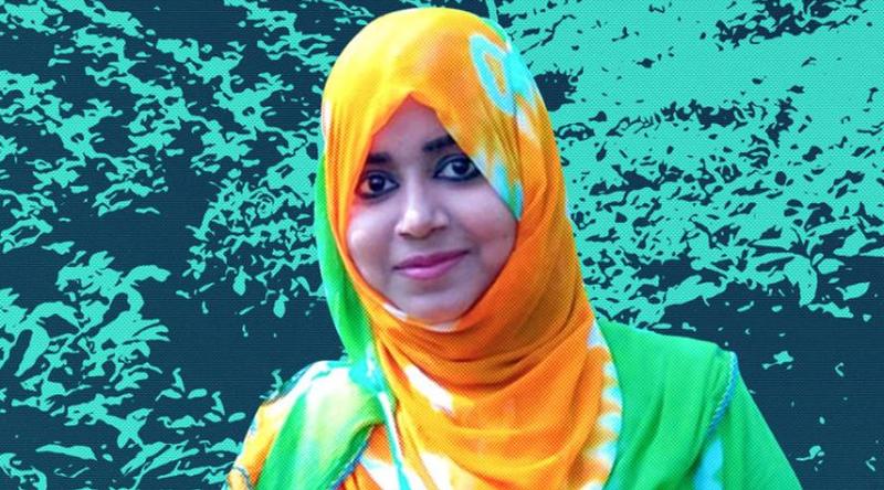 ১০ বছর পর তনু হত্যা মামলায় প্রথম গ্রেপ্তার, ৩ দিনের রিমান্ডে হাফিজুর রহমান