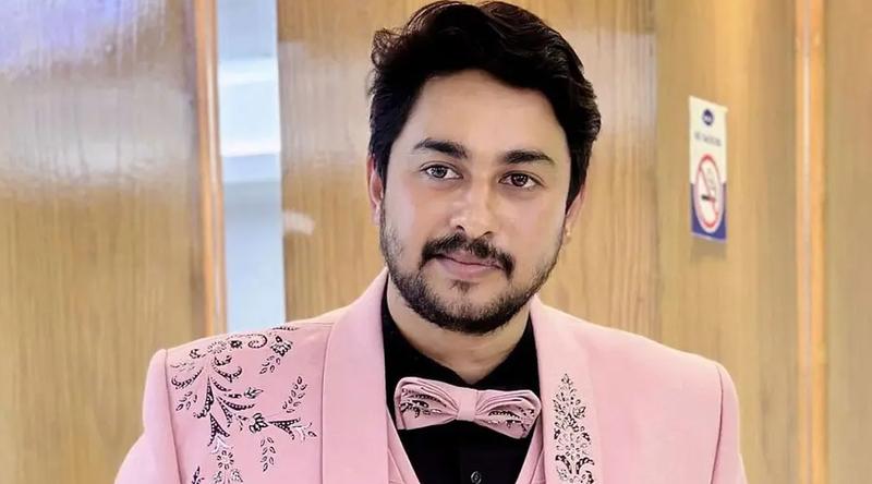 এবার সাধারণ সম্পাদক পদে লড়বেন নায়ক জয় চৌধুরী