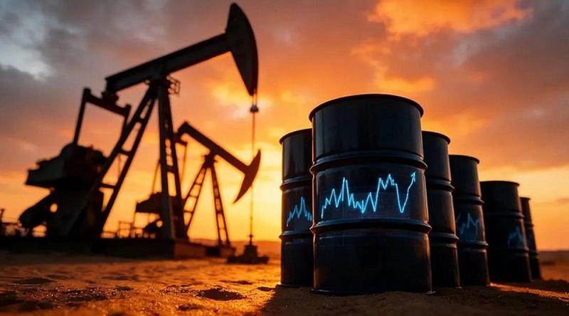 বিশ্ববাজারে বাড়লো তেলের দাম