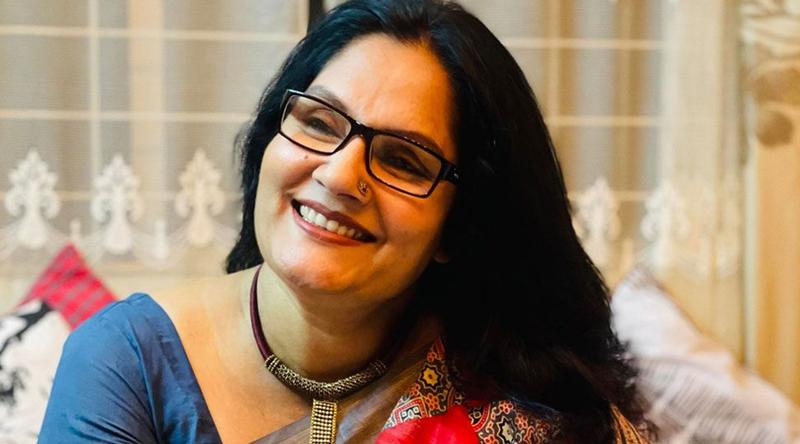 পায়ের নূপুর আর নাকফুল আমার সবচেয়ে প্রিয় গয়না: শাহনাজ খুশি