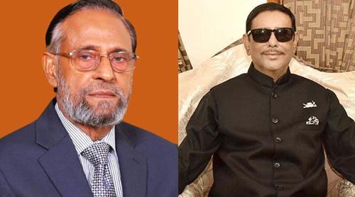 ইয়াবা আনতে প্রতিমাসে কক্সবাজার যেতেন ওবায়দুল কাদের