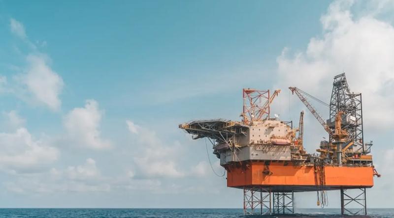 ইন্দোনেশিয়ার উপকূলে বিশাল প্রাকৃতিক গ্যাসের নতুন মজুত আবিষ্কার