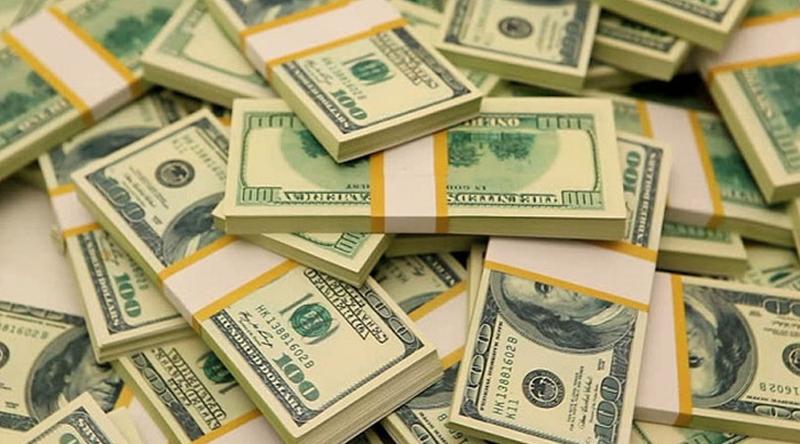 এপ্রিলের প্রথম ২১ দিনেই দেশে রেমিট্যান্স এলো ২৩৩ কোটি ২০ লাখ ডলার