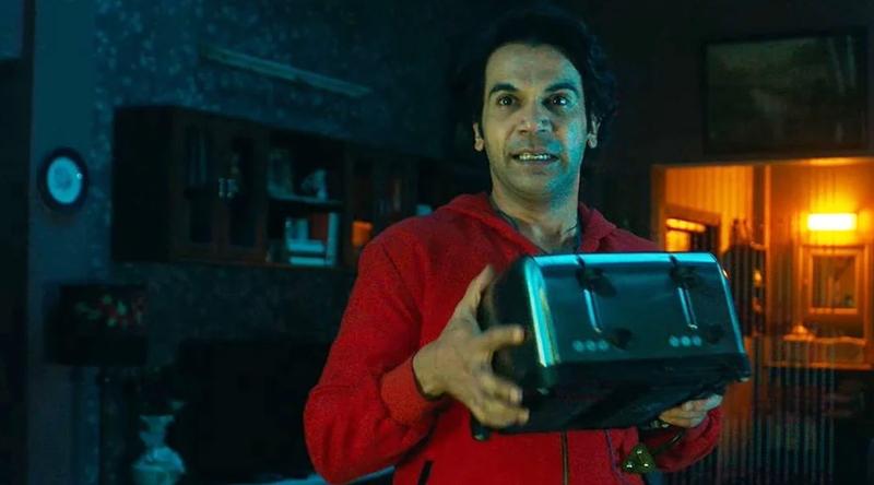 কেমন হল রাজকুমার রাওয়ের 'টোস্টার'?