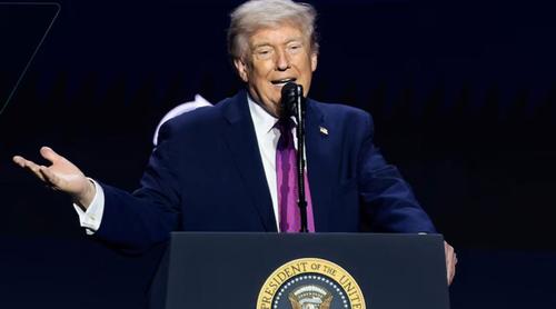 শুক্রবারের মধ্যেই ইরানের সঙ্গে শান্তি আলোচনা শুরু হতে পারে : ট্রাম্প