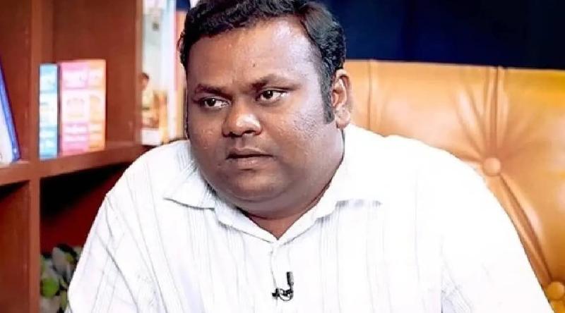 বৈষম্যের শিকার ‘পঞ্চায়েত’ অভিনেতা বিনোদ সূর্যবংশী