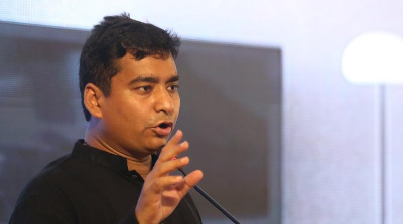 শিক্ষাপ্রতিষ্ঠানে ‘গুপ্ত রাজনীতি’ চলতে দেয়া হবে না: নাসির উদ্দীন