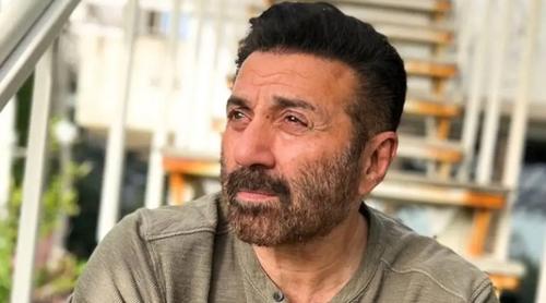 ‘হনুমান’-এর পর ‘পরশুরাম’ হচ্ছেন সানি!