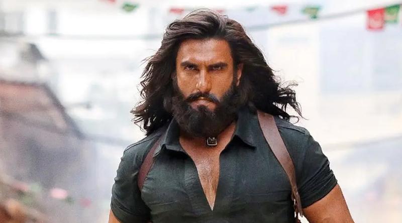 কীভাবে তৈরি হয়েছিল ‘ধুরন্ধর’?