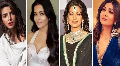 ক্যাটরিনা থেকে বিপাশা বলিউডে ৪০-এর পর মা হয়েছেন যারা