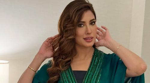 ইনস্টাগ্রামে পাক অভিনেত্রীর রহস্যময় পোস্ট