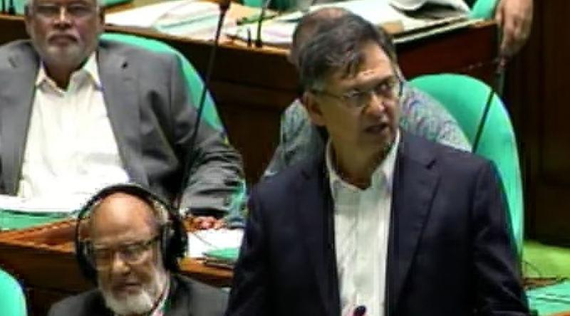 জাতীয় ইস্যুতে আমরা এক থাকবো: স্বরাষ্ট্রমন্ত্রী