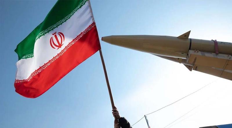 ইসলামাবাদে বৈঠকের আগে ইরানের ওপর যুক্তরাষ্ট্রের নতুন নিষেধাজ্ঞা