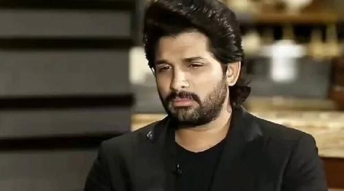 কেন মাসে মাসে লক্ষ লক্ষ টাকা খরচ হচ্ছে আল্লু অর্জুনের?