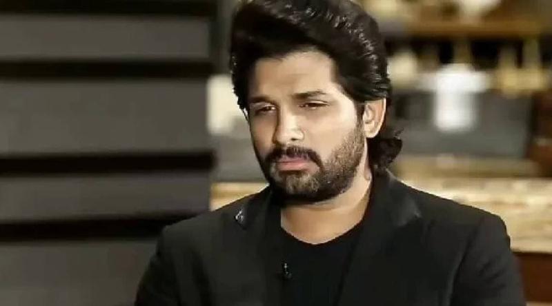 কেন মাসে মাসে লক্ষ লক্ষ টাকা খরচ হচ্ছে আল্লু অর্জুনের?