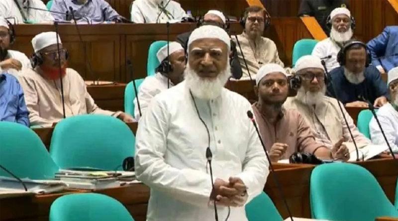 জ্বালানি সংকট সমাধানে যৌথ কমিটির প্রস্তাব বিরোধীদলীয় নেতার