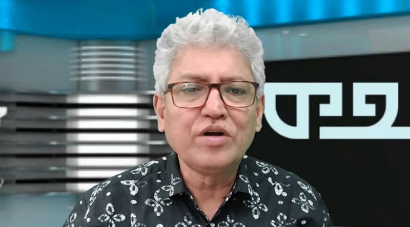 ‘গুপ্ত’ নিয়ে ক্ষিপ্ত হওয়ার কী আছে, প্রশ্ন মাসুদ কামালের