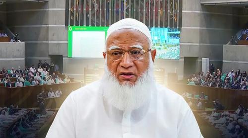 ‘আসুন সুন্দরবনের মধু ঠোঁটে লাগাই, রংপুরের ছ্যাঁকা মরিচের কথা ভুলে যাই’