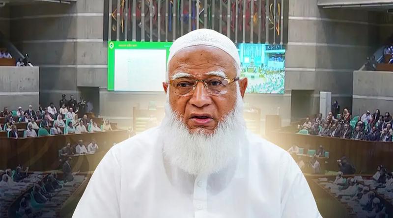 ‘আসুন সুন্দরবনের মধু ঠোঁটে লাগাই, রংপুরের ছ্যাঁকা মরিচের কথা ভুলে যাই’