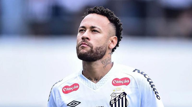 নেইমারের আচরণ এখনো ১৫-১৬ বছরের কিশোরের মতো: ব্রাজিলের সাবেক খেলোয়াড়