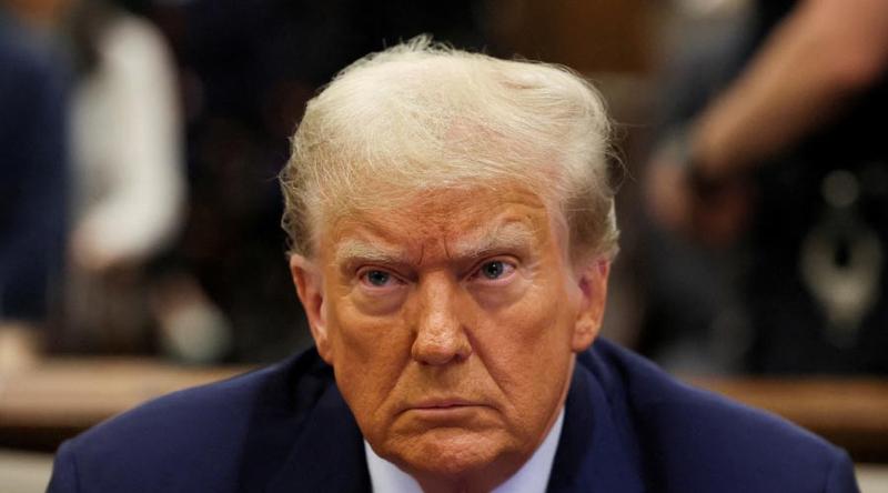 ৫ কারণে যুদ্ধবিরতির পথে হেঁটেছেন ট্রাম্প