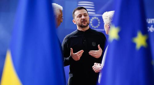 হাঙ্গেরিতে অরবানের পতনে কপাল খুলল ইউক্রেনের, পাচ্ছে ১০৬ বিলিয়ন ডলারের ঋণ