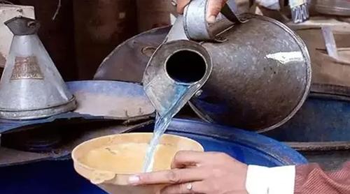 ভারত থেকে আসছে আরও ৭ হাজার টন ডিজেল