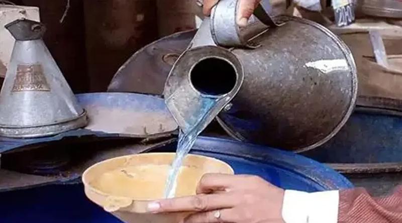 ভারত থেকে আসছে আরও ৭ হাজার টন ডিজেল