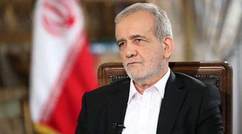 আলোচনায় বাধা ৩টি, জানালেন ইরানের প্রেসিডেন্ট