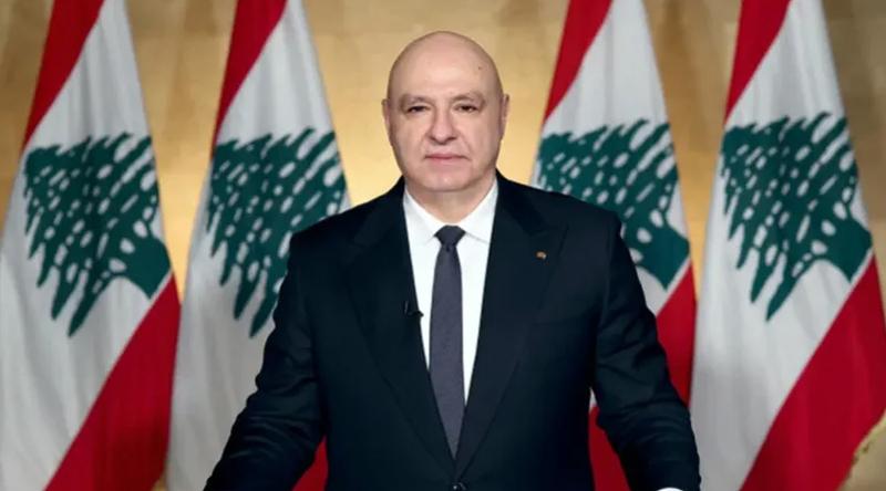 যুদ্ধবিরতির মেয়াদ বাড়াতে আলোচনা চলছে: লেবাননের প্রেসিডেন্ট