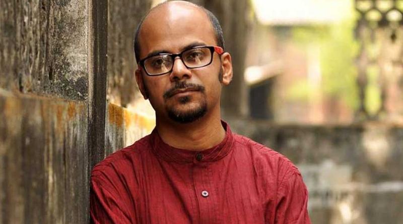 পশ্চিমবঙ্গের কবি শ্রীজাতের বিরুদ্ধে গ্রেপ্তারি পরোয়ানা জারি