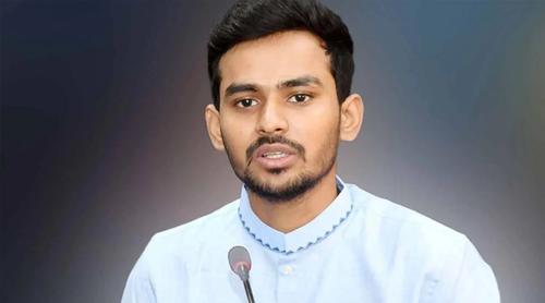 মাঝে মাঝে বিদ্যুৎ যায় নাকি আসে, প্রশ্ন আসিফের