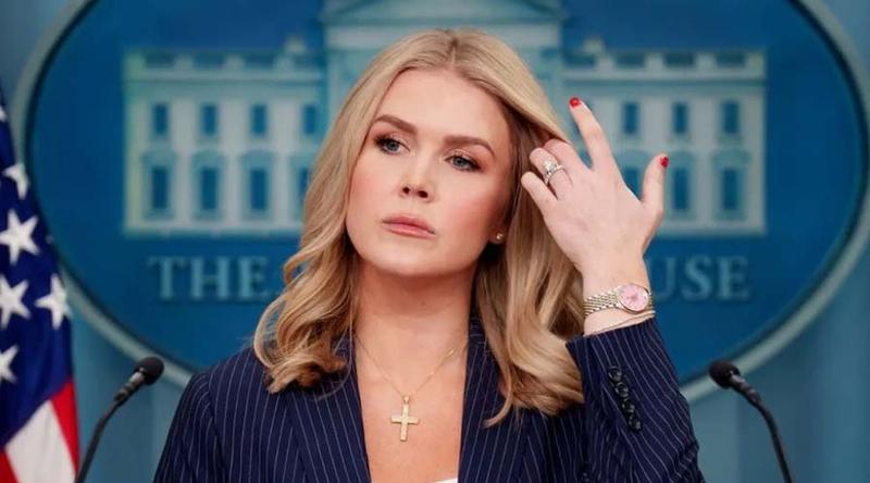 ইরানকে যুদ্ধবিরতির কোনো সময়সীমা দেননি ট্রাম্প, দাবি হোয়াইট হাউসের