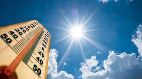 রাজশাহীতে মৌসুমের সর্বোচ্চ তাপমাত্রা, বইছে তীব্র তাপদাহ