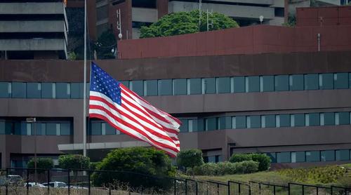 ইরানের পর মার্কিন নাগরিকদের লেবানন ছাড়ার নির্দেশ