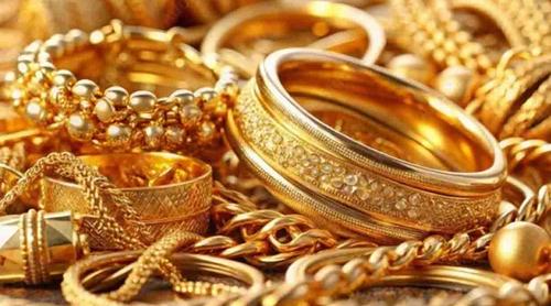 দেশে কত দামে স্বর্ণ বিক্রি হচ্ছে আজ?