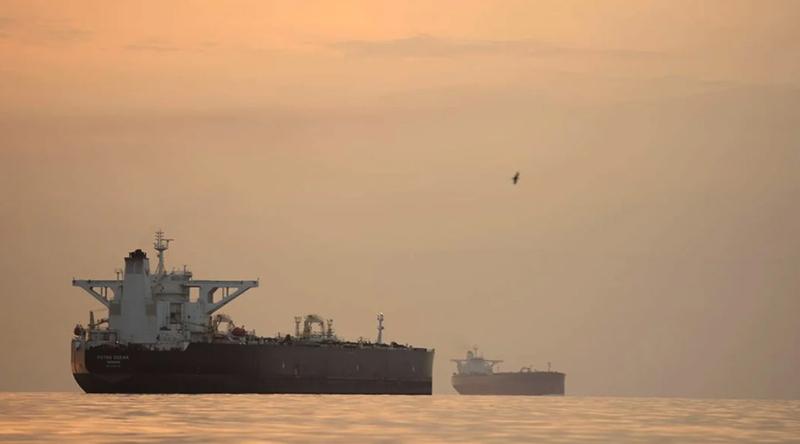 ইরানে নৌ অবরোধে ৩১ জাহাজ ফেরত পাঠানোর দাবি যুক্তরাষ্ট্রের