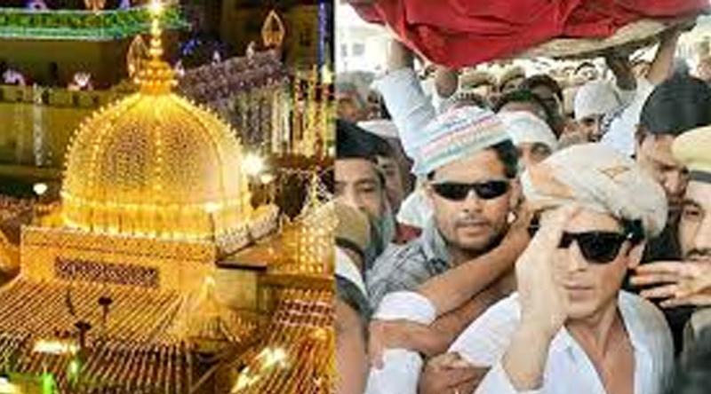 শাহরুখকে নিয়ে আজমীর শরীফে কী ঘটেছিল? জানালেন দেহরক্ষী