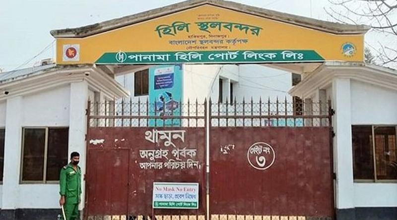 পশ্চিমবঙ্গে নির্বাচন : হিলিতে আমদানি-রপ্তানি বন্ধ