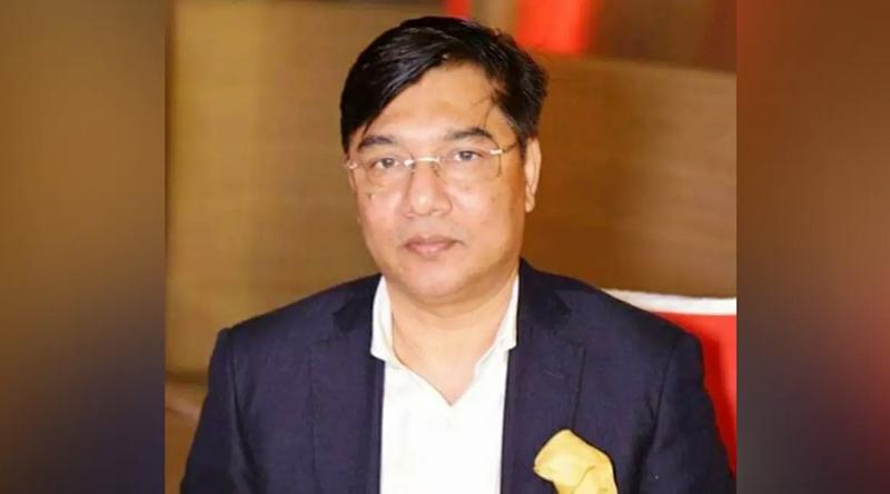 চলতি বছরের শেষের দিকে চালু হবে শাহজালালের থার্ড টার্মিনাল: বিমান প্রতিমন্ত্রী