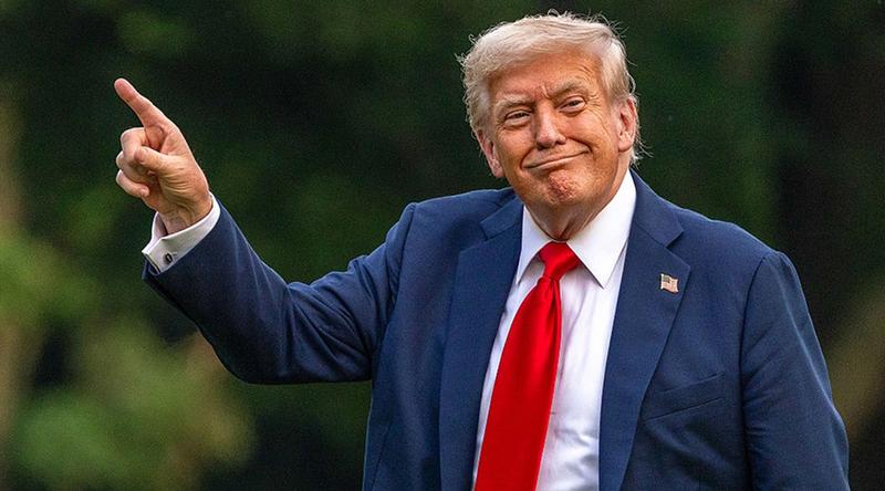 ভারতের মানুষ কেবল সন্তান জন্ম দিতে যুক্তরাষ্ট্রে আসে: ট্রাম্প