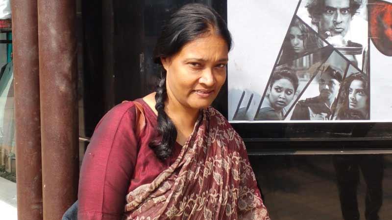 ক্যানসারে আক্রান্ত জাতীয় চলচ্চিত্র পুরস্কার প্রাপ্ত নির্মাতা মাতিয়া বানু শুকু