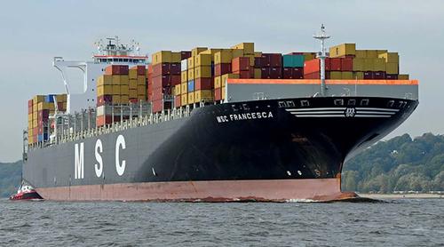 হরমুজে জাহাজ জব্দের ঘটনায় তীব্র প্রতিক্রিয়া পানামার