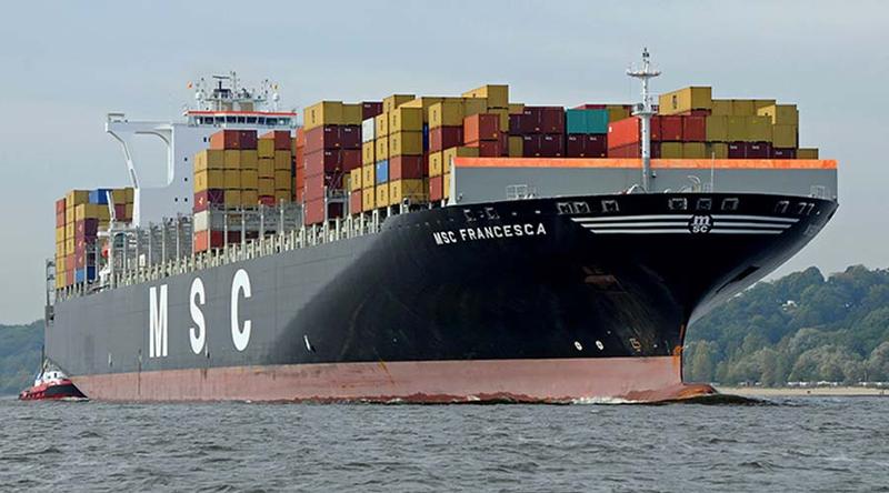 হরমুজে জাহাজ জব্দের ঘটনায় তীব্র প্রতিক্রিয়া পানামার