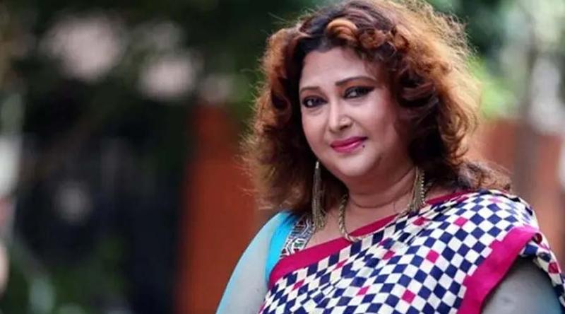 মনোনয়ন না পাওয়ায় ক্ষোভ ঝাড়লেন রিনা খান