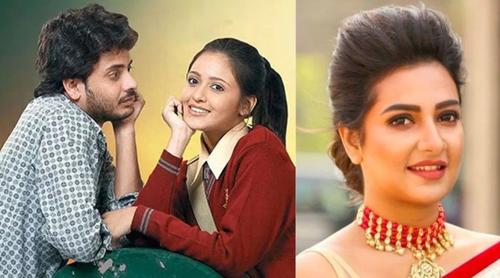 ‘চিরদিনই তুমি যে আমার’ সিনেমার নায়িকা প্রিয়াংকা নন, প্রথম পছন্দ ছিলেন শুভশ্রী