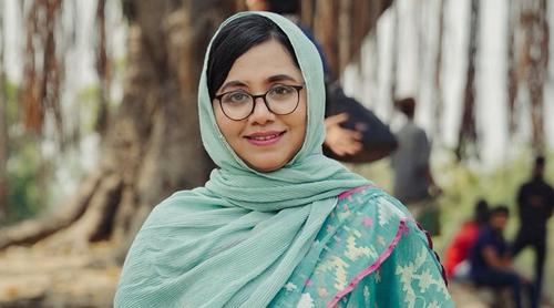 শব্দের রাজনীতির দোহাই দিয়ে আমাদের সন্তান-ভাইদের হত্যা করা হয়েছিল: ডা. মাহমুদা মিতু